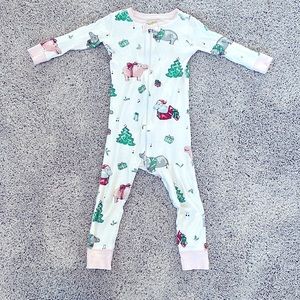 Beaufort Bonnet Company Noelle's Night Night - I Want a Hippopotamus